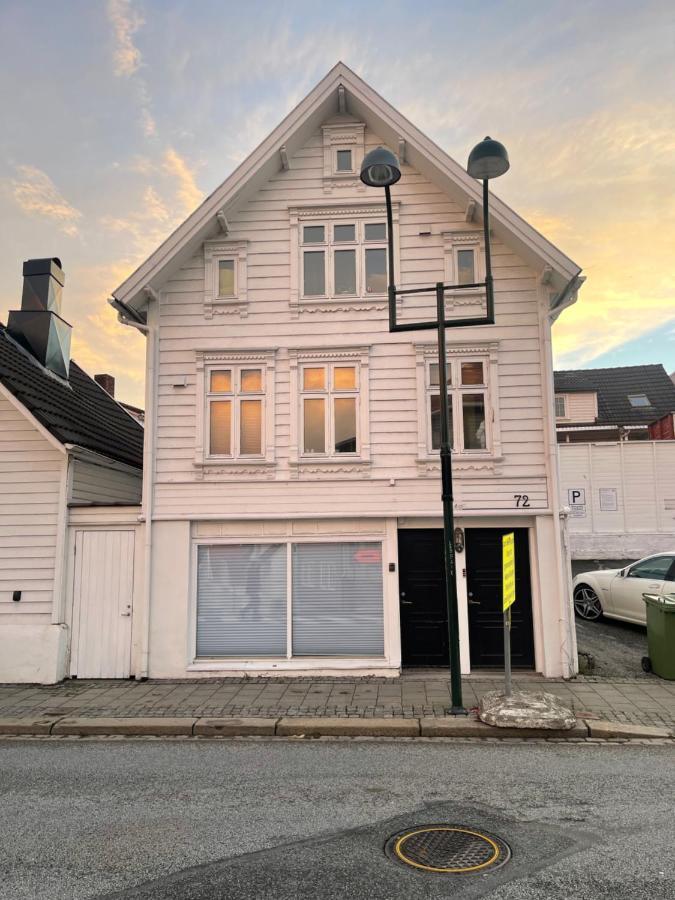 The Black Door. Stavanger Exterior photo