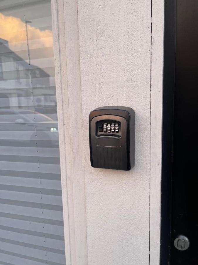 The Black Door. Stavanger Exterior photo